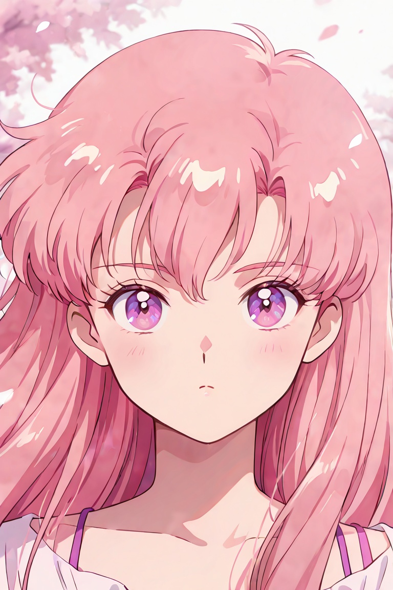 1girl,  neutral expression,  looking at viewer on Tensor.Art