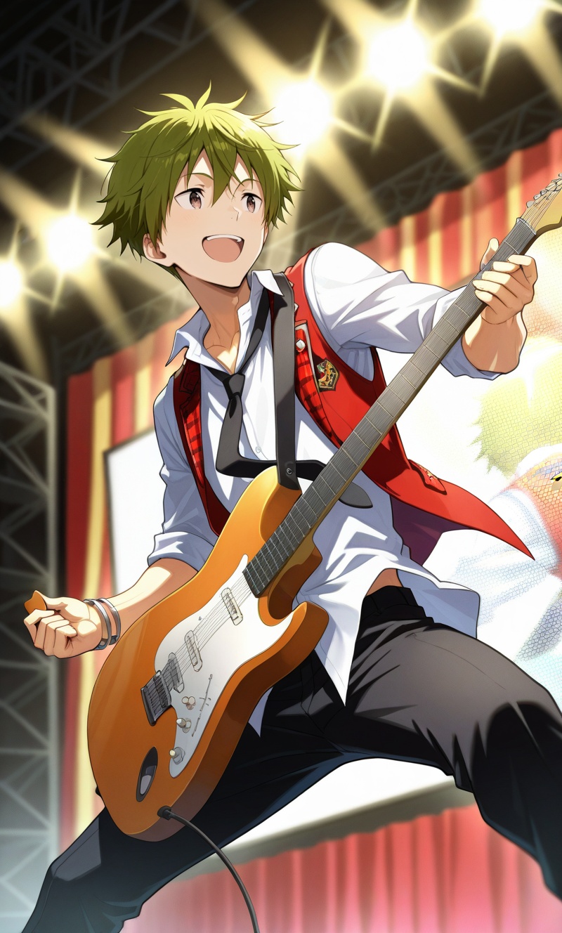 masterpiece,  best quality,  amazing quality on Tensor.Art