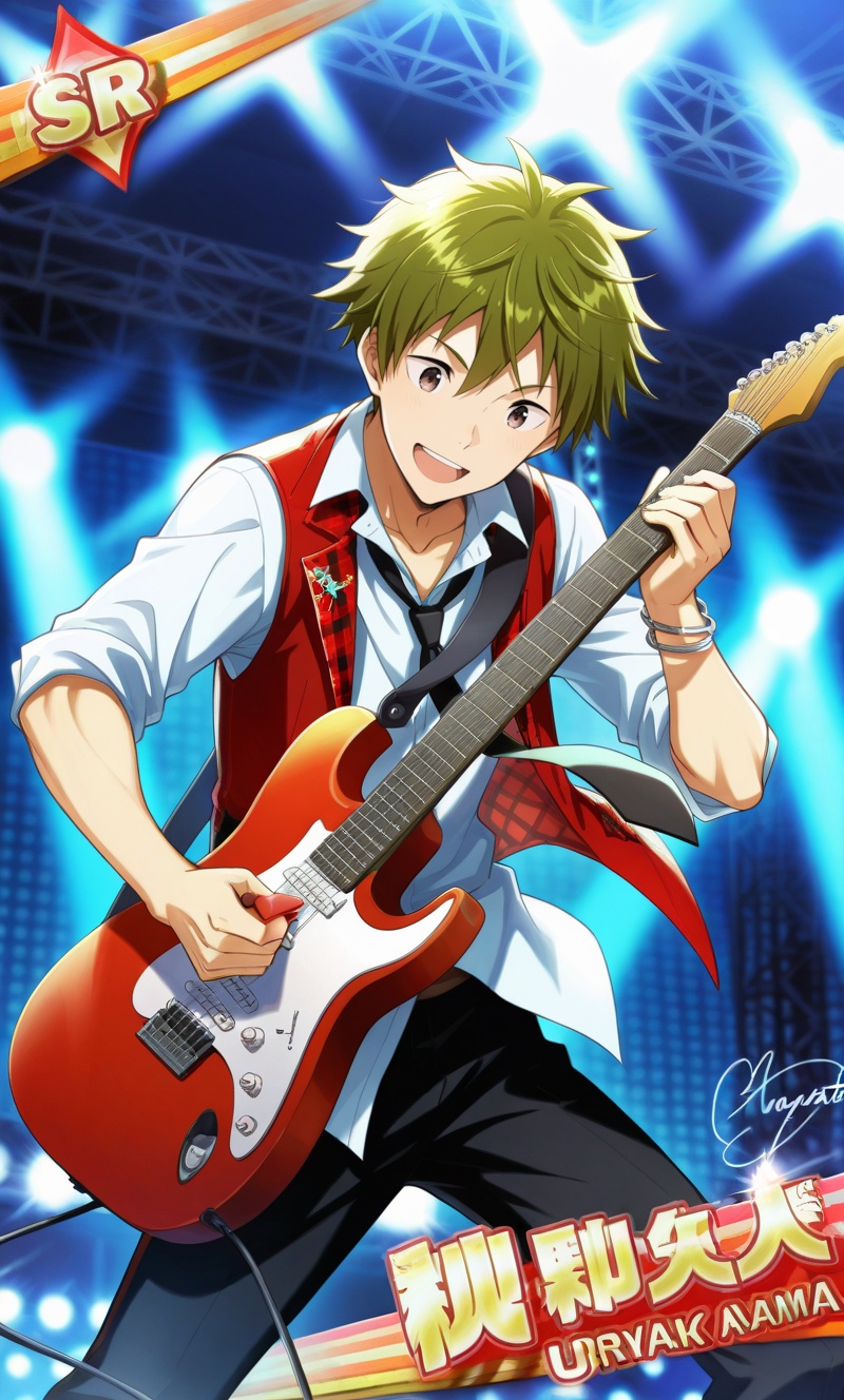 masterpiece,  best quality,  amazing quality on Tensor.Art