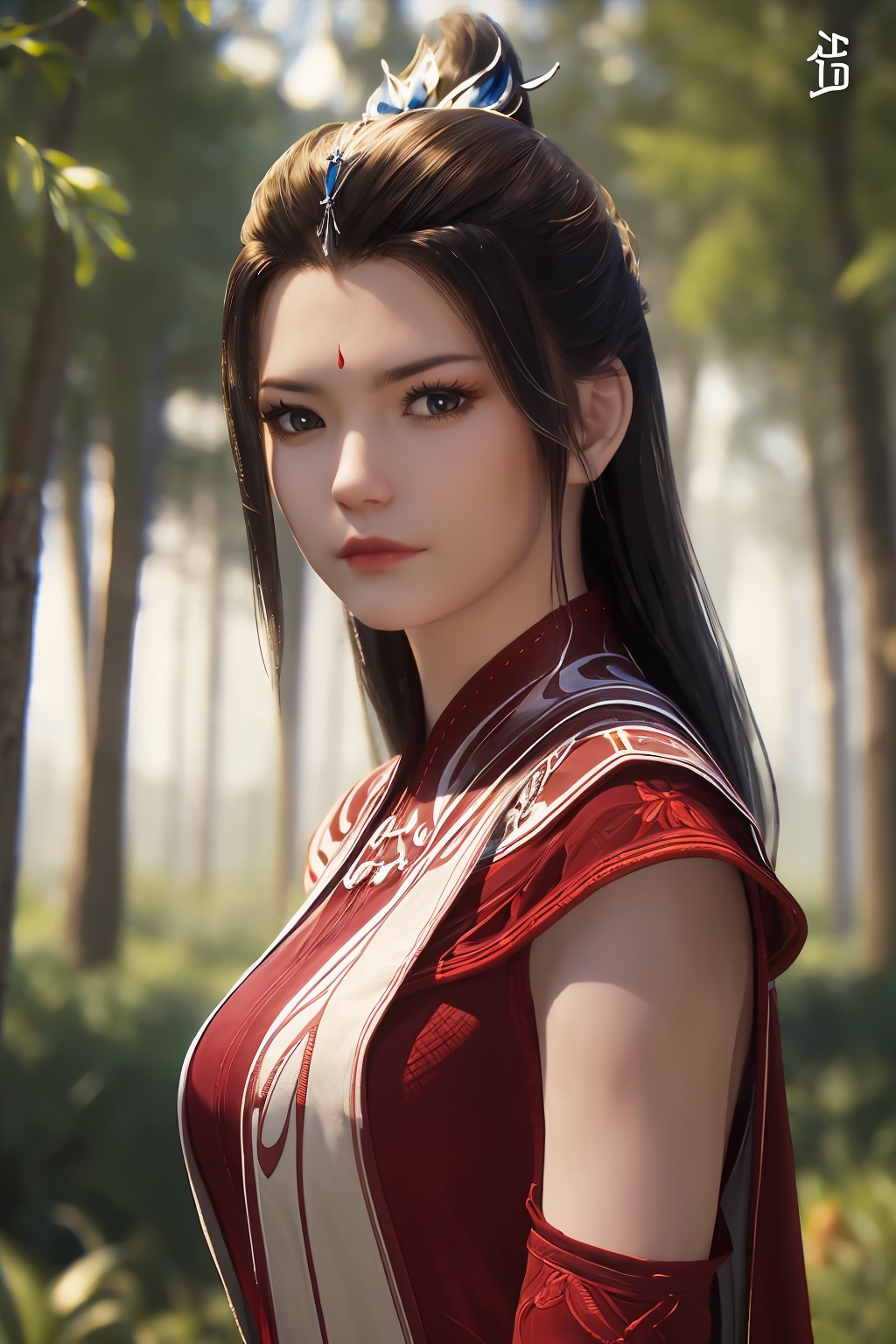 masterpiece,  best quality,  looking at viewer on Tensor.Art