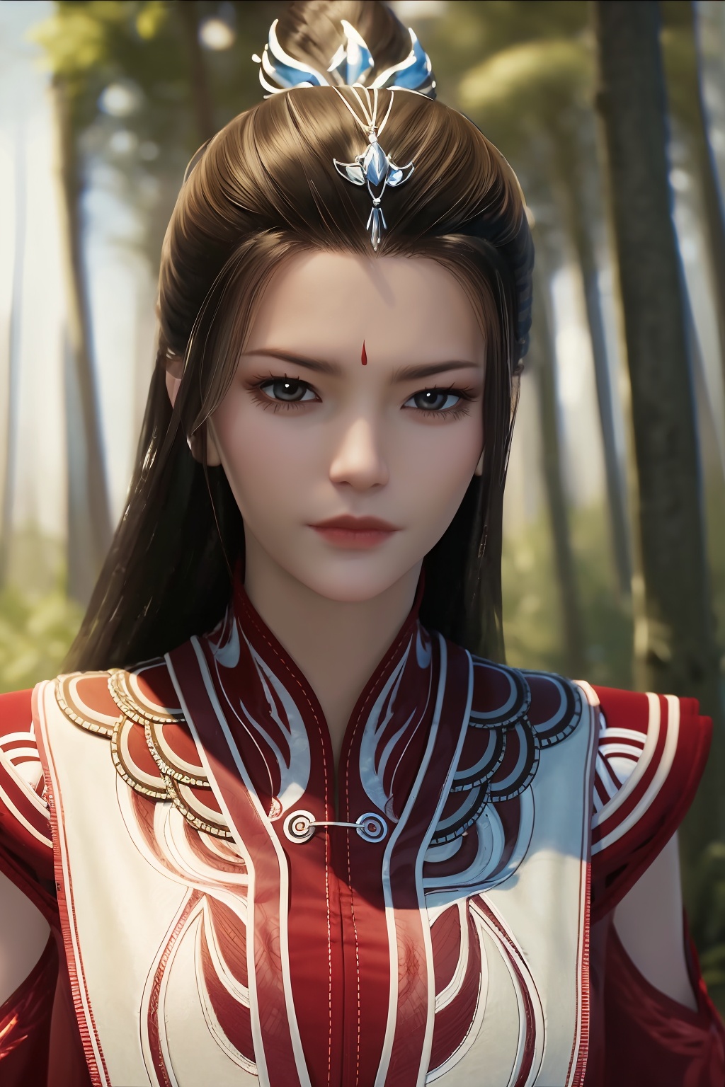 masterpiece,  best quality,  looking at viewer on Tensor.Art
