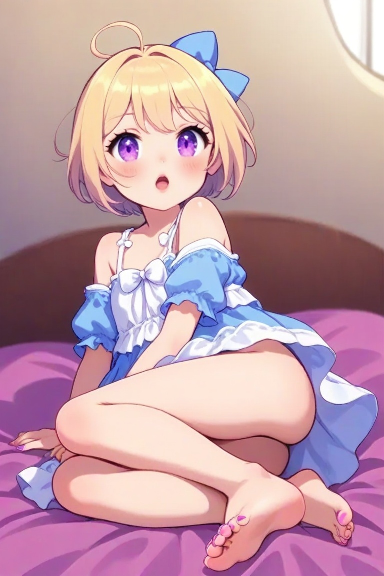 1girl,  solo,  looking at viewer on Tensor.Art