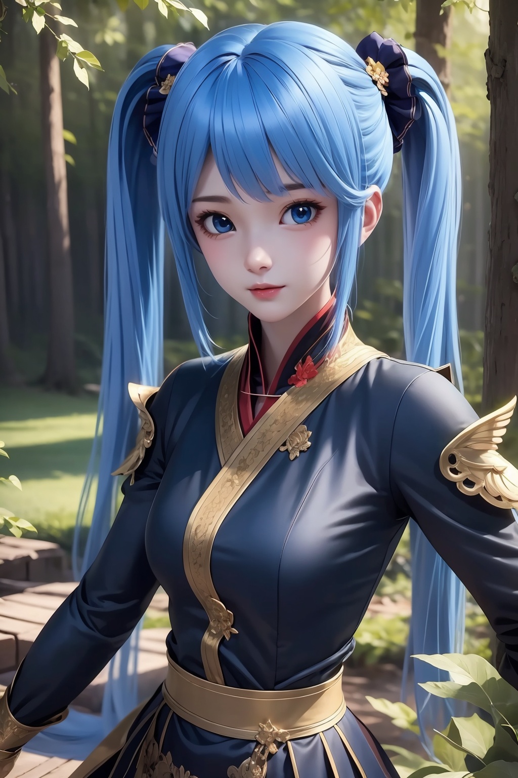 masterpiece,  best quality,  looking at viewer on Tensor.Art