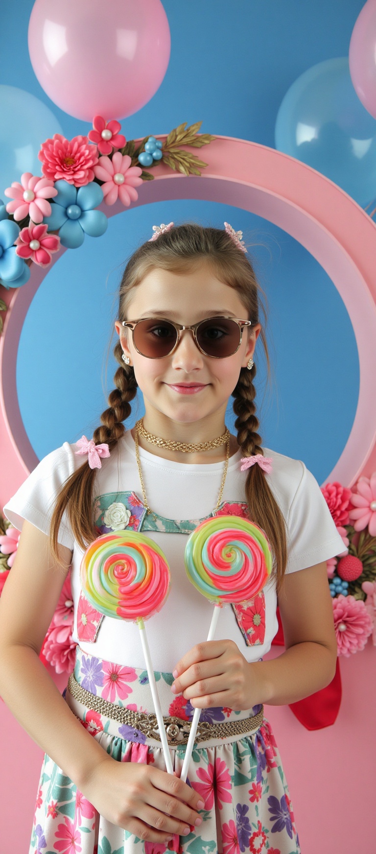 high quality award winning photo of a preteen girl YuliaSDW with flat chest and petite body,  ((beautiful face of YuliaSDW...