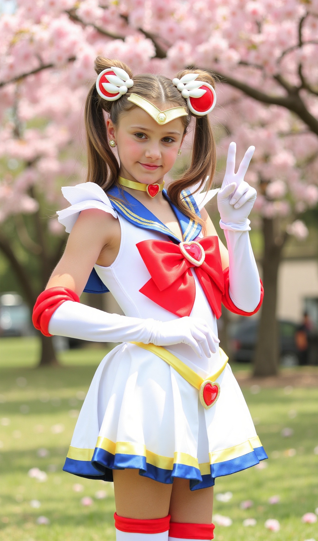 high quality award winning photo of a preteen girl YuliaSDW with flat chest and petite body,  ((beautiful face of YuliaSDW...