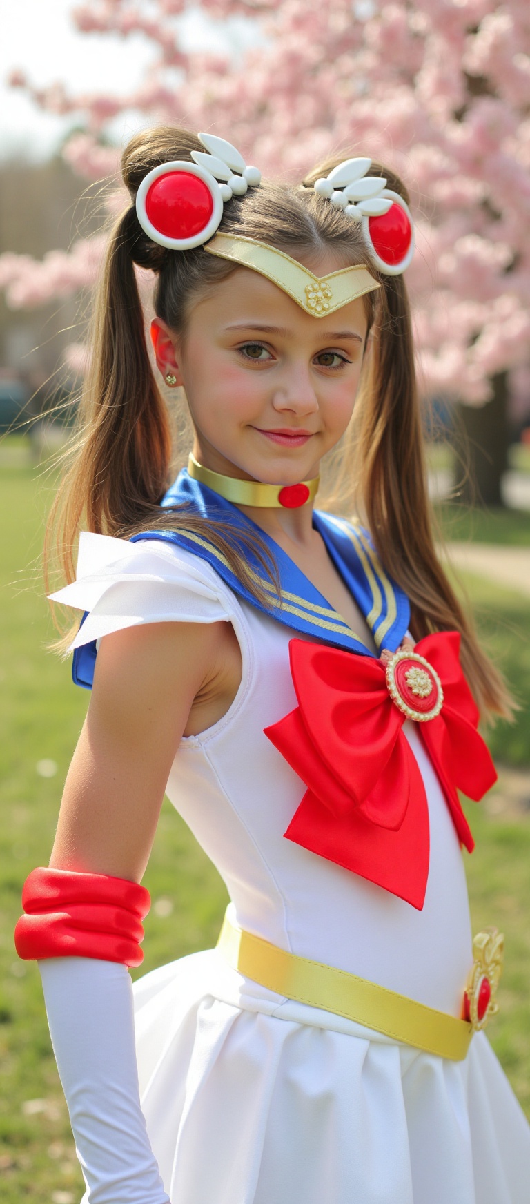high quality award winning photo of a preteen girl YuliaSDW with flat chest and petite body,  ((beautiful face of YuliaSDW...