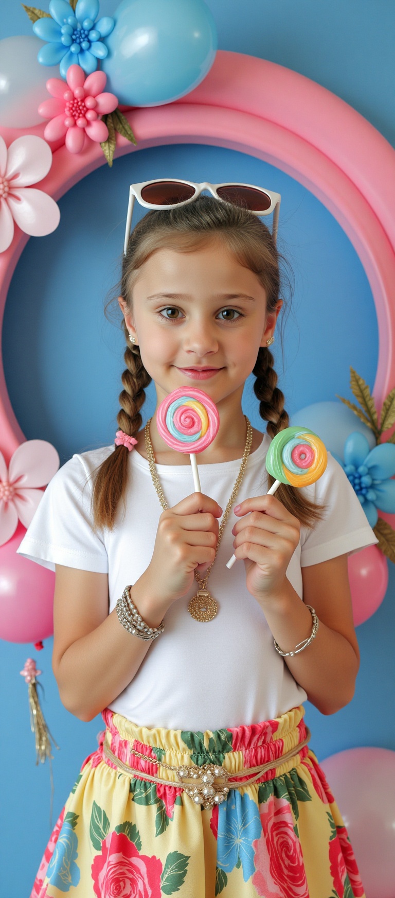 high quality award winning photo of a preteen girl YuliaSDW with flat chest and petite body,  ((beautiful face of YuliaSDW...