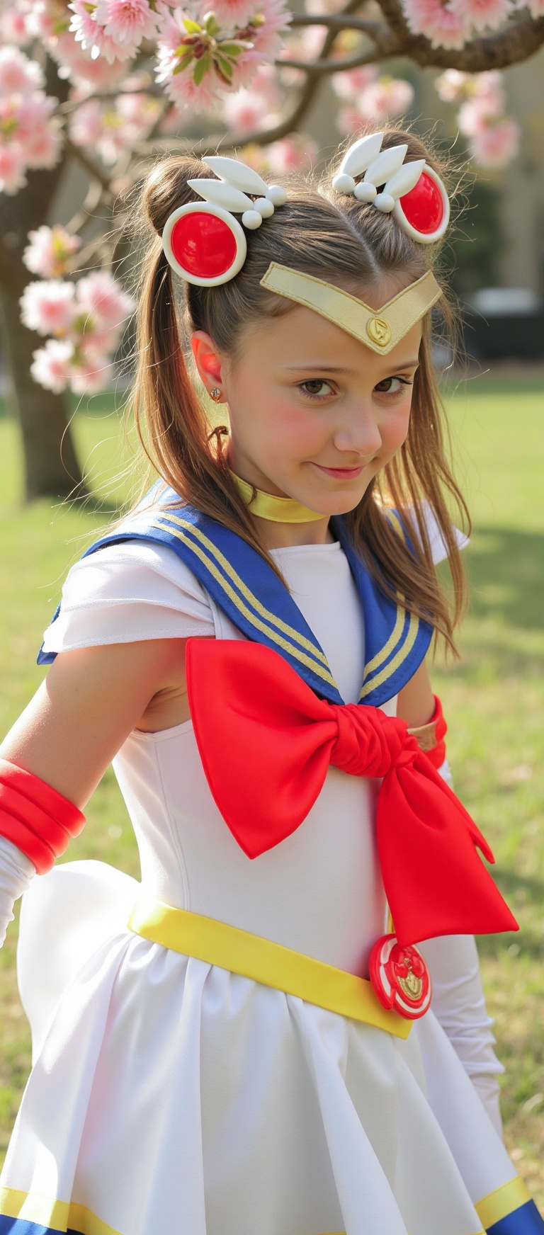 high quality award winning photo of a preteen girl YuliaSDW with flat chest and petite body,  ((beautiful face of YuliaSDW...