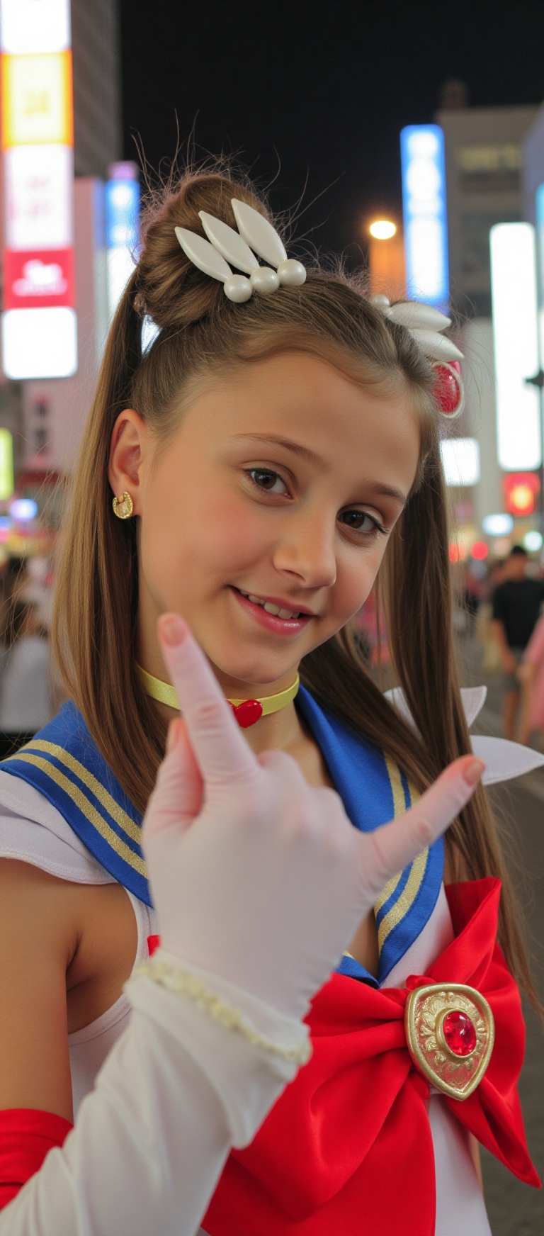 high quality award winning photo of a preteen girl YuliaSDW with flat chest and petite body,  ((beautiful face of YuliaSDW...