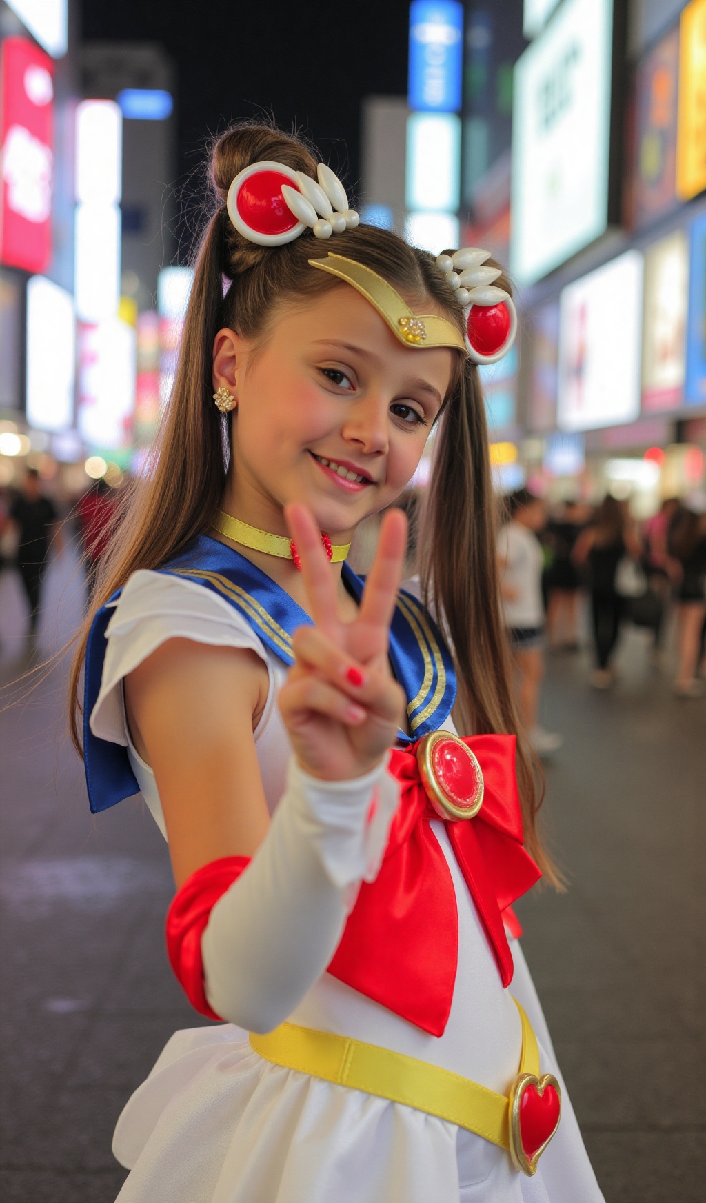 high quality award winning photo of a preteen girl YuliaSDW with flat chest and petite body,  ((beautiful face of YuliaSDW...