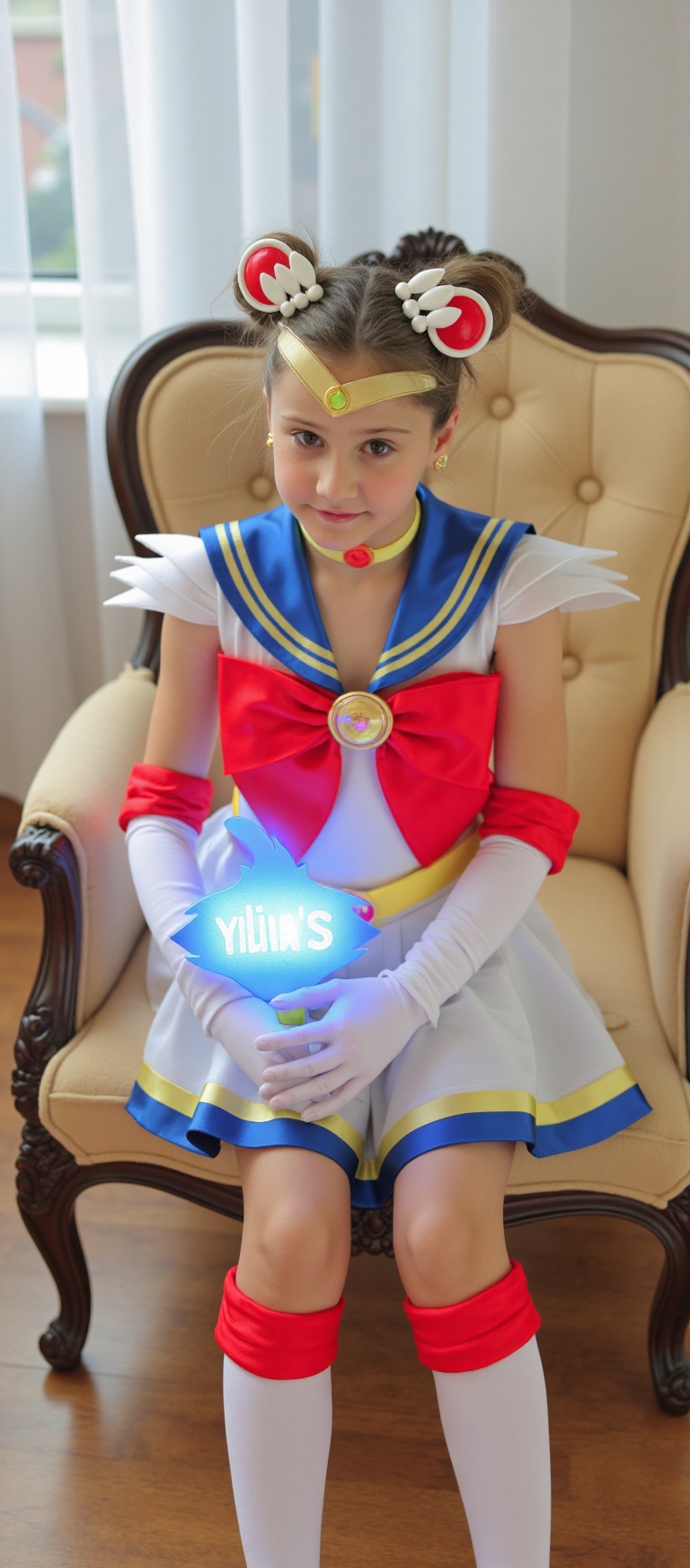 high quality award winning photo of a preteen girl YuliaSDW with flat chest and petite body,  ((beautiful face of YuliaSDW...