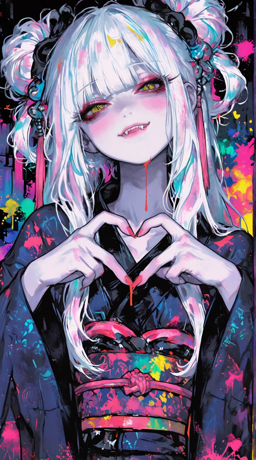 1girl,  solo,  female focus on Tensor.Art