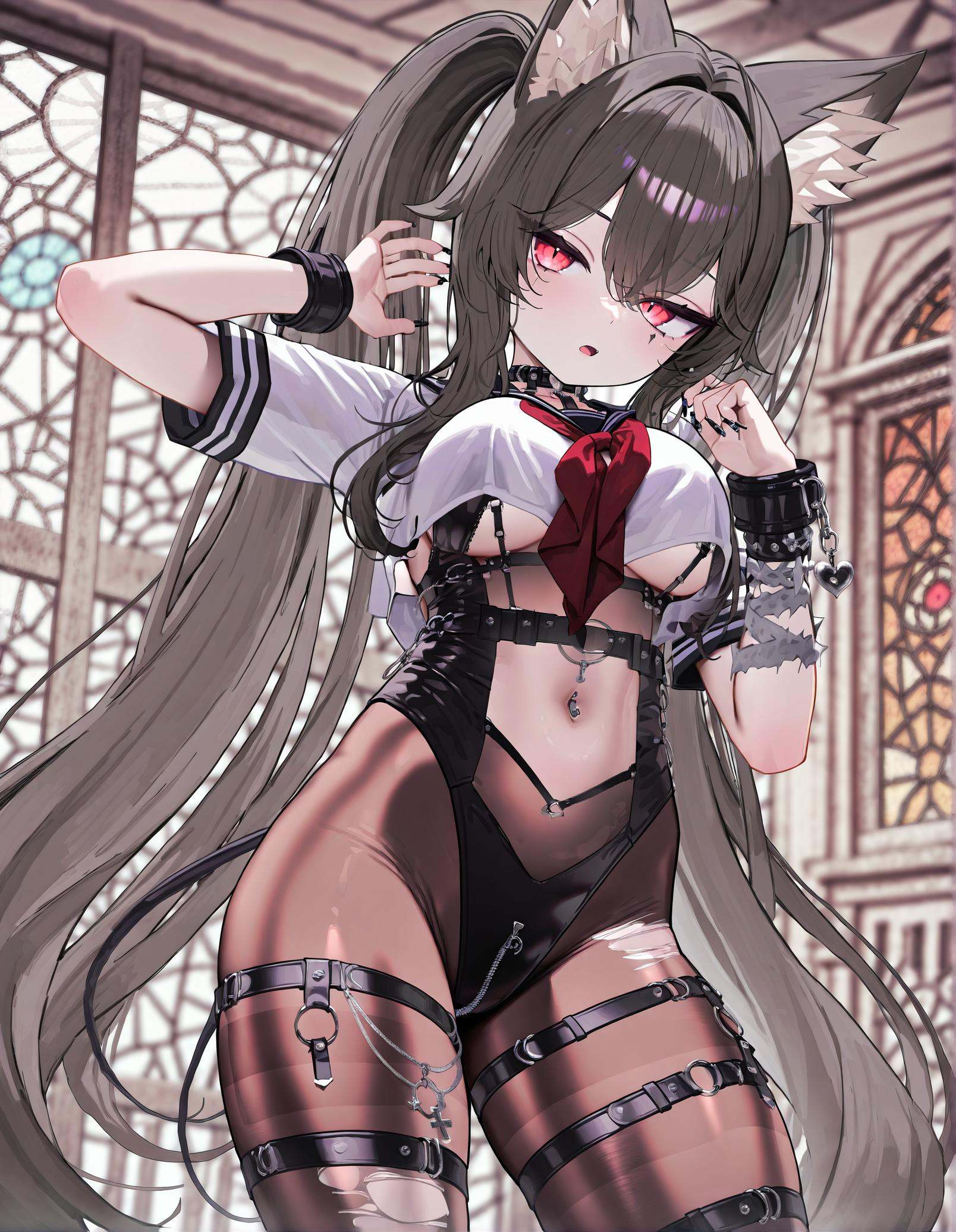 masterpiece,  perfect quality,  best quality on Tensor.Art