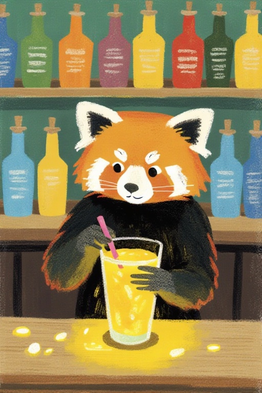 AI generated image
