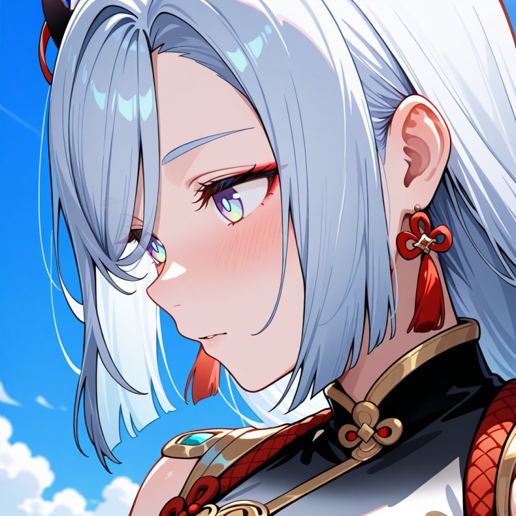 AI generated image