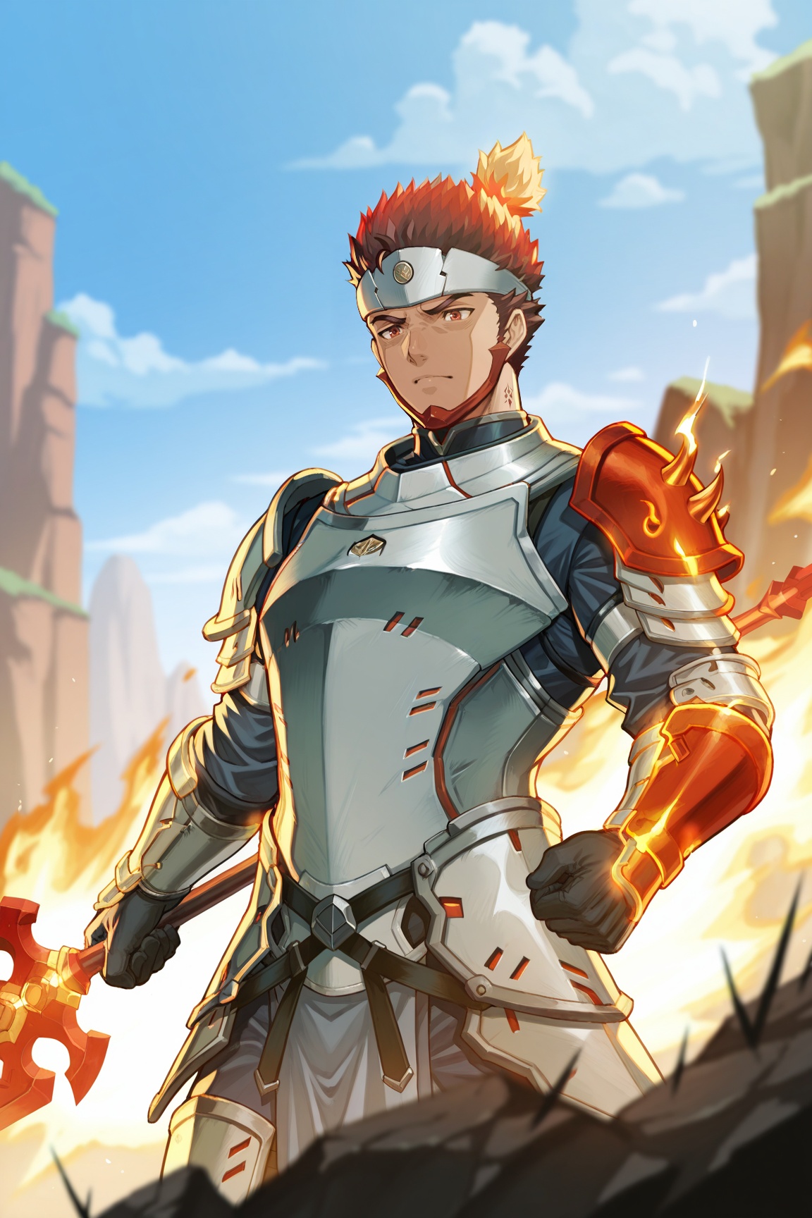 masterpiece,  best quality,  amazing quality on Tensor.Art