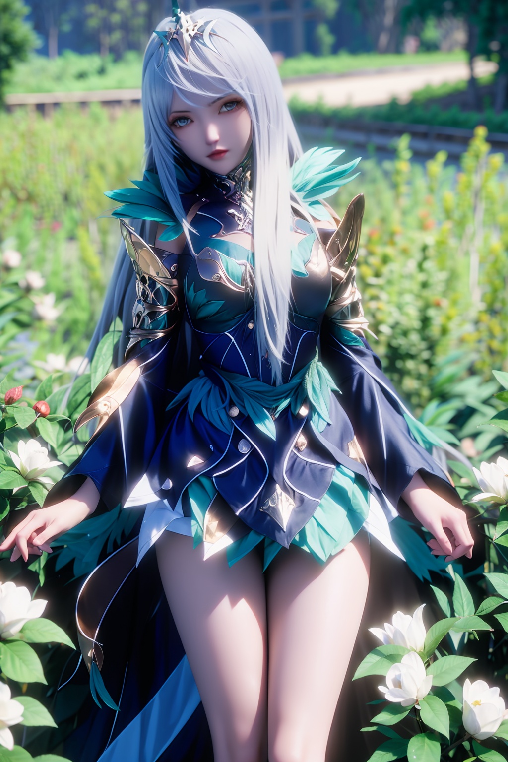 masterpiece,  best quality,  looking at viewer on Tensor.Art