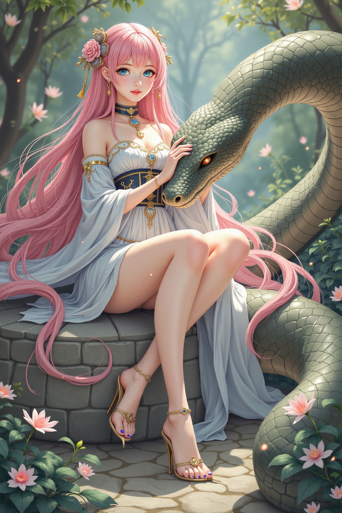 masterpiece,  best quality,  good quality on Tensor.Art