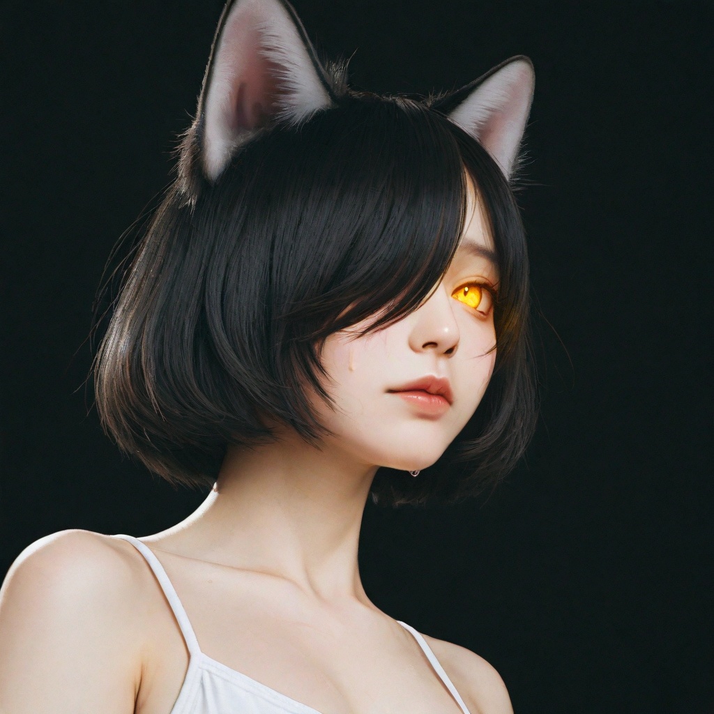 realistic,  1girl,  japanese on Tensor.Art