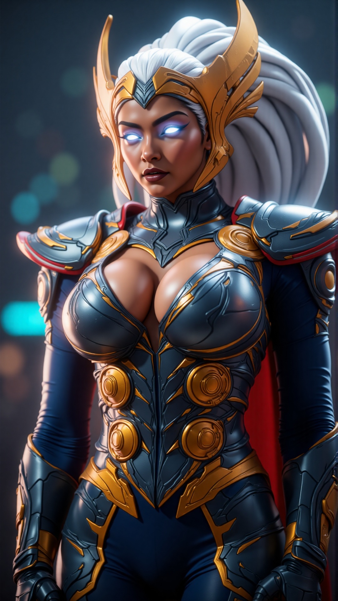 combine to create a fantasy image,  detailed skin texture,  subsurface scattering on Tensor.Art