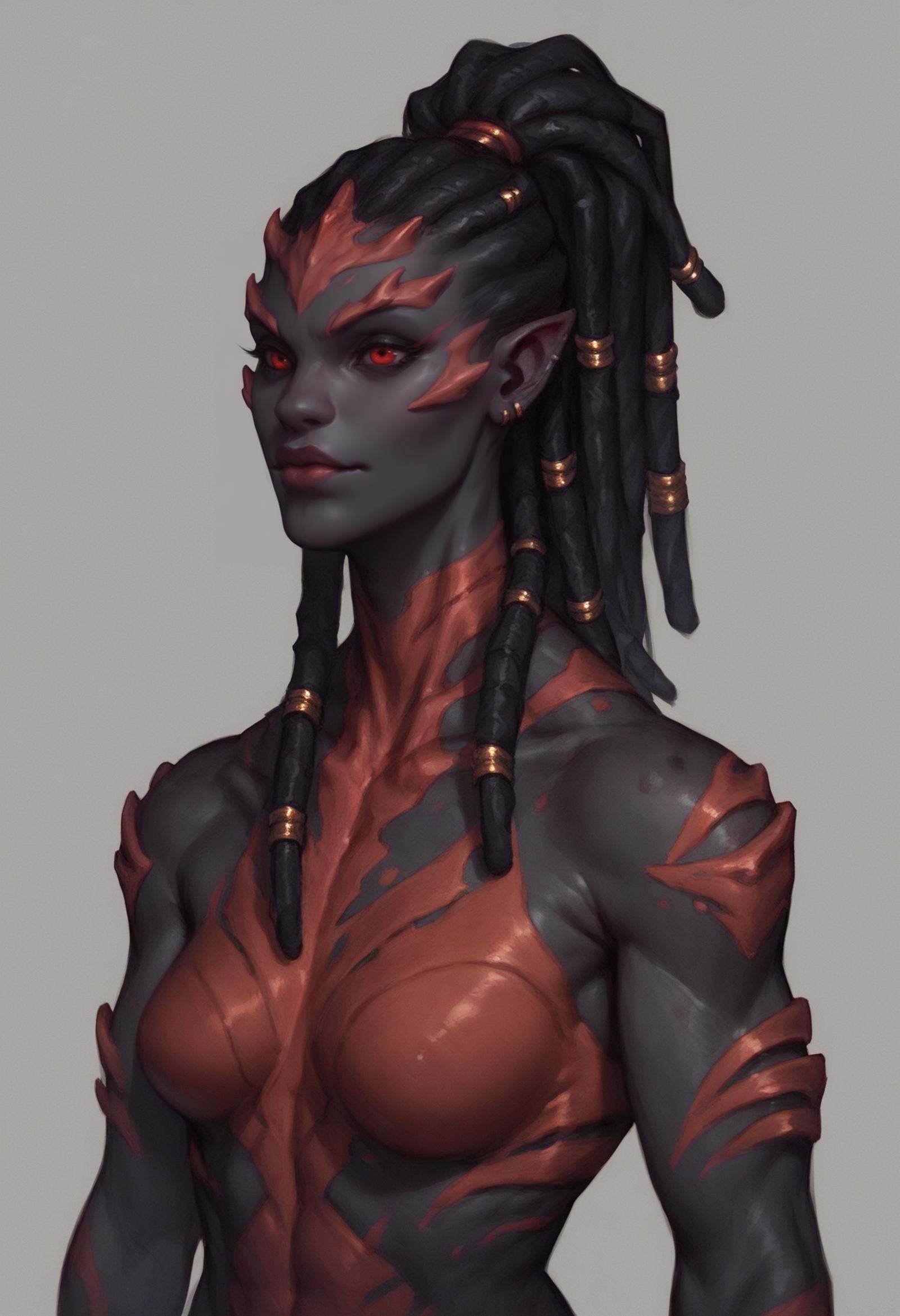 score_7_up,  1girl,  parshendi on Tensor.Art