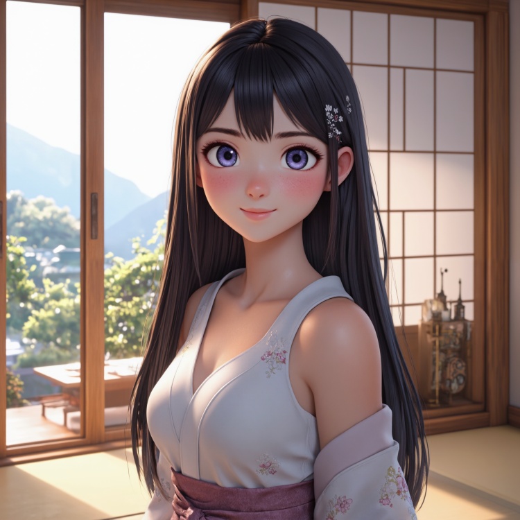 AI generated image