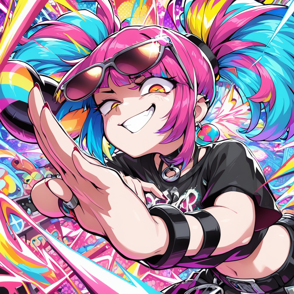 (masterpiece,  best quality,  amazing quality on Tensor.Art