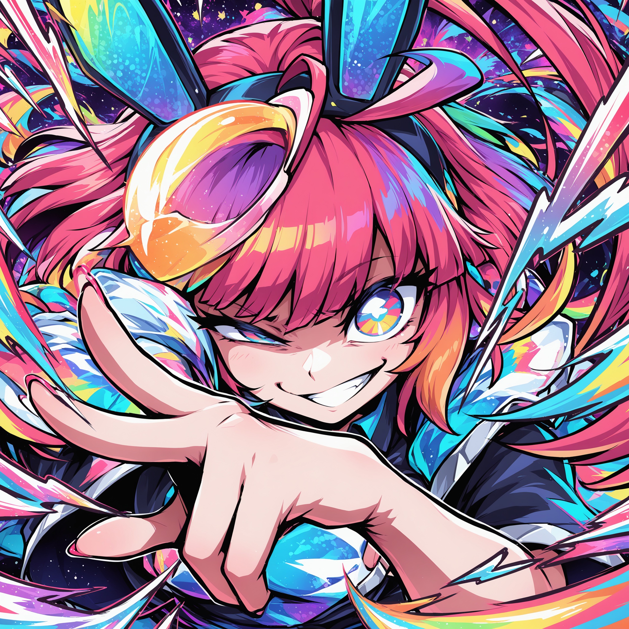 (masterpiece,  best quality,  amazing quality on Tensor.Art