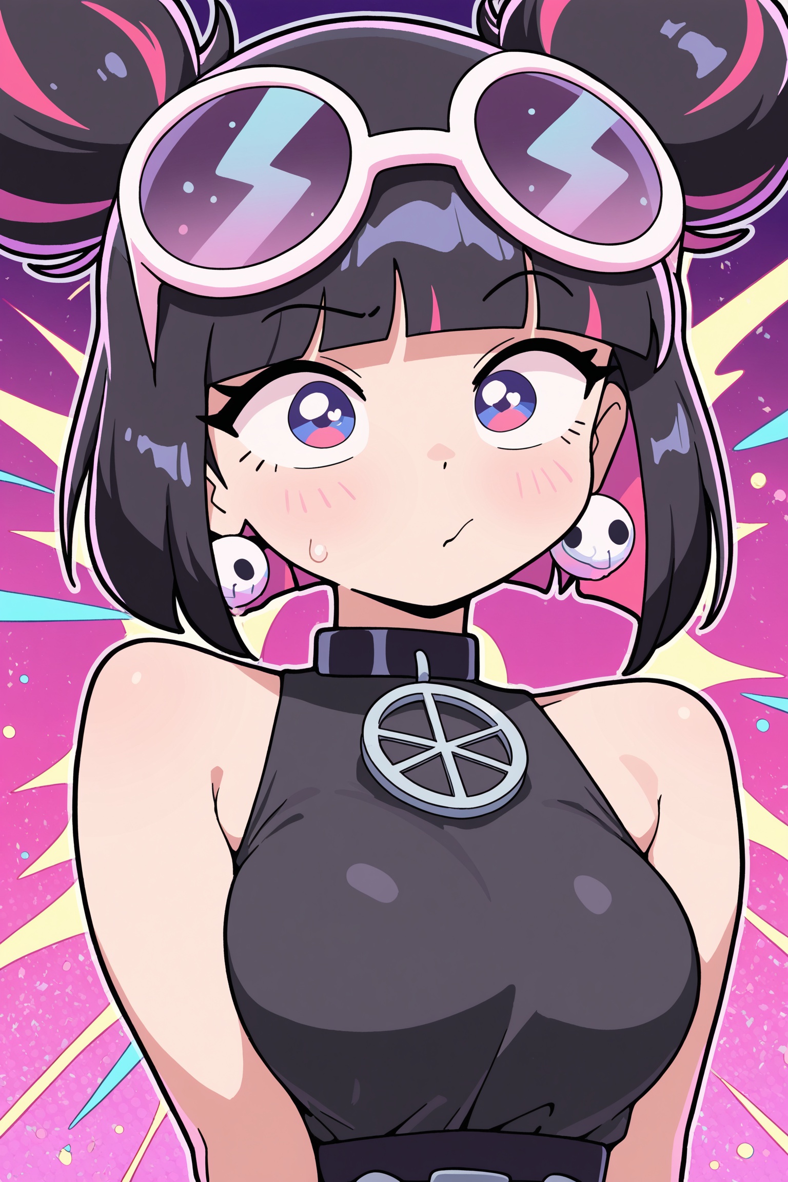 (masterpiece,  best quality,  amazing quality on Tensor.Art