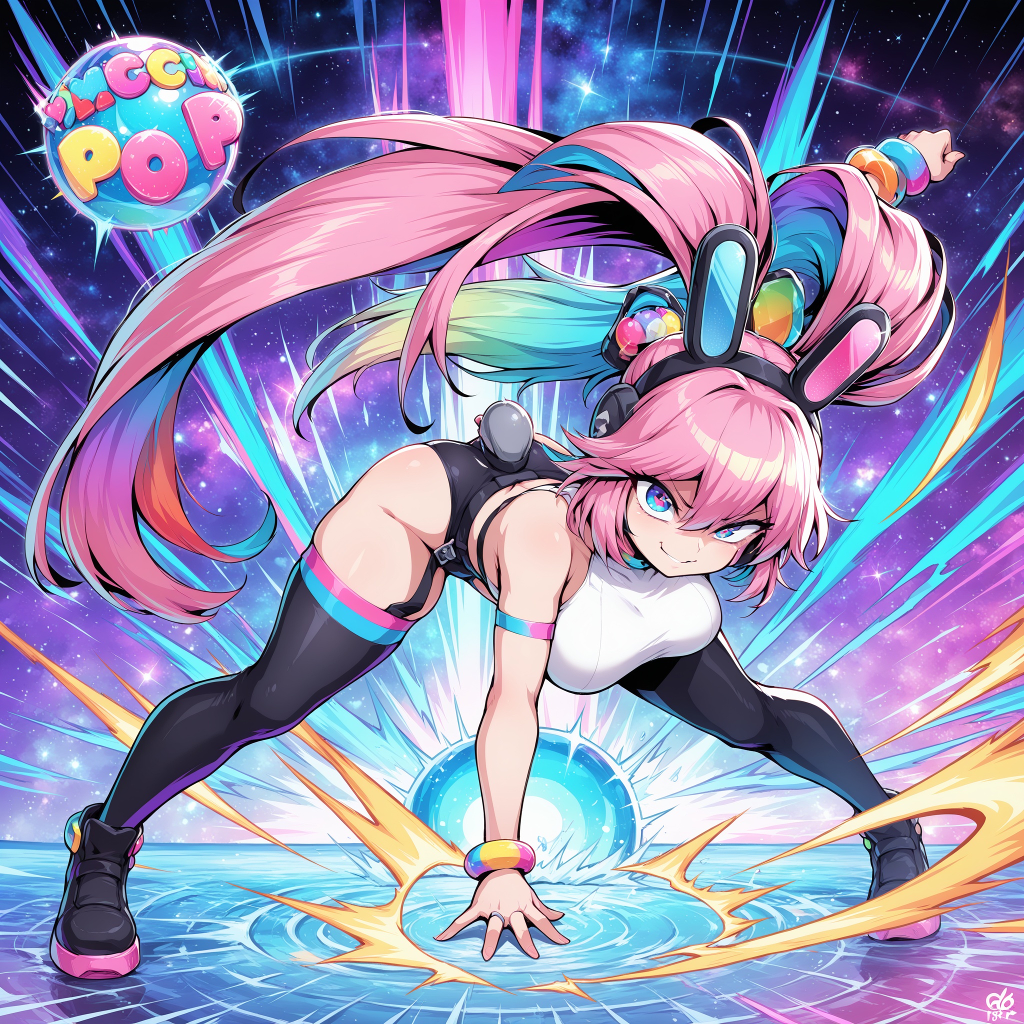 (masterpiece,  best quality,  amazing quality on Tensor.Art