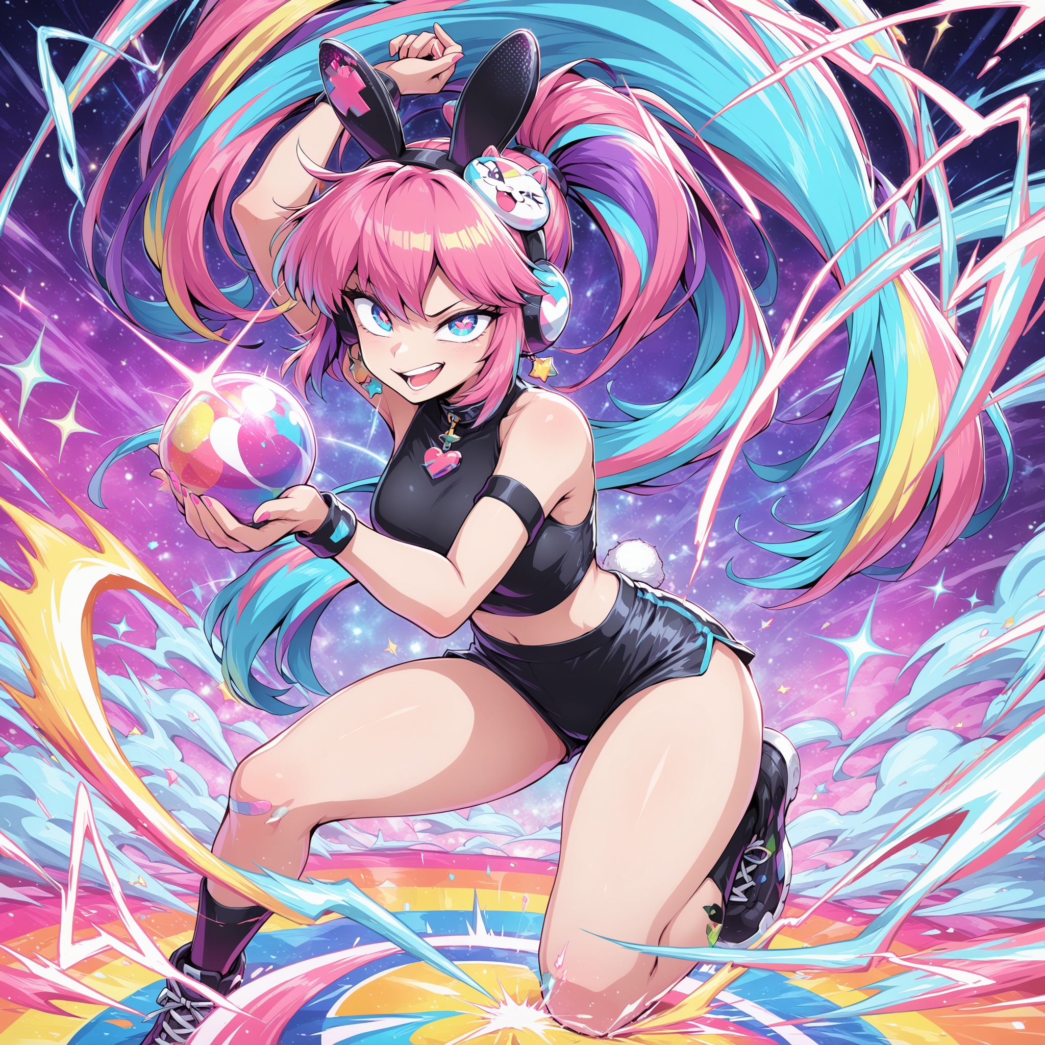 (masterpiece,  best quality,  amazing quality on Tensor.Art