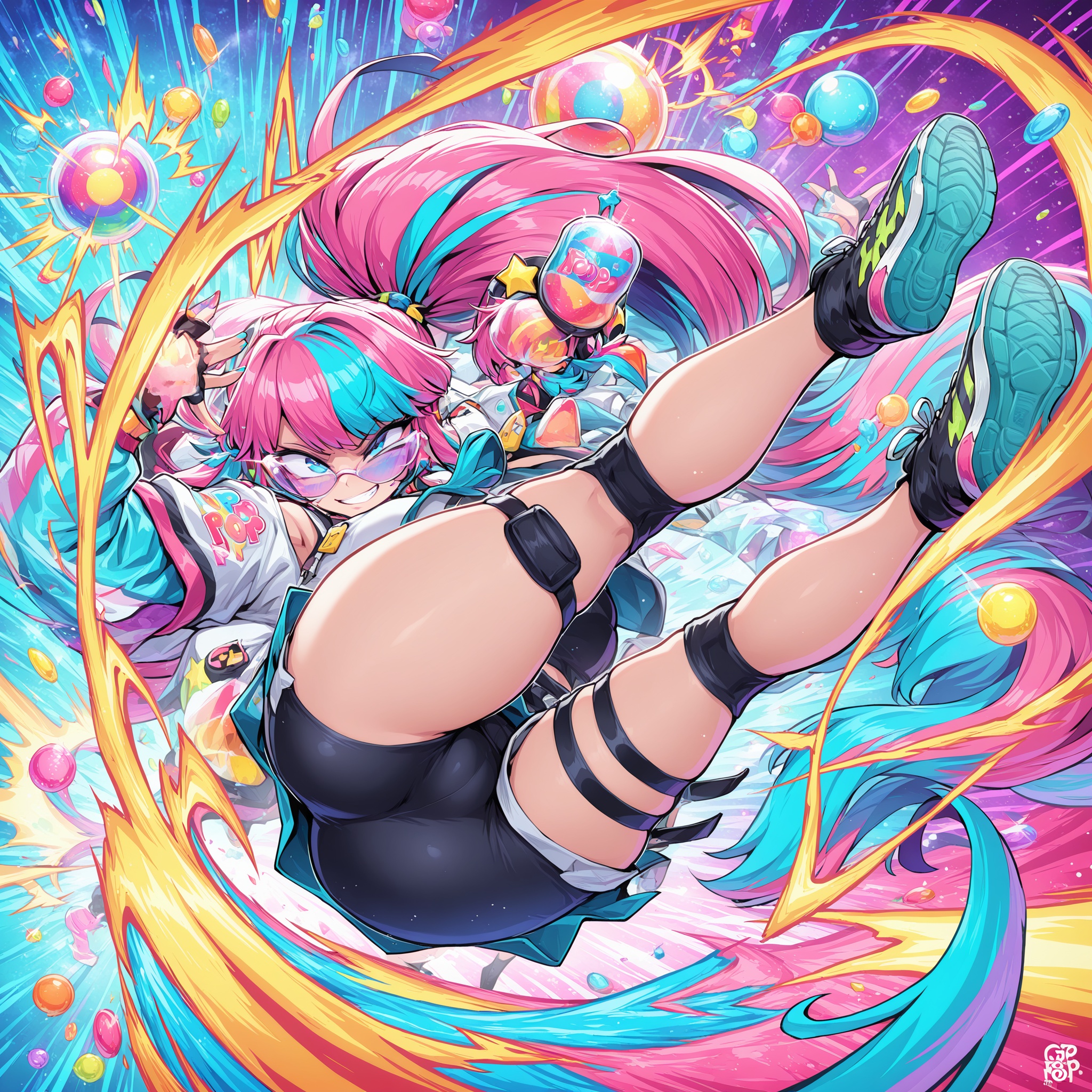 (masterpiece,  best quality,  amazing quality on Tensor.Art
