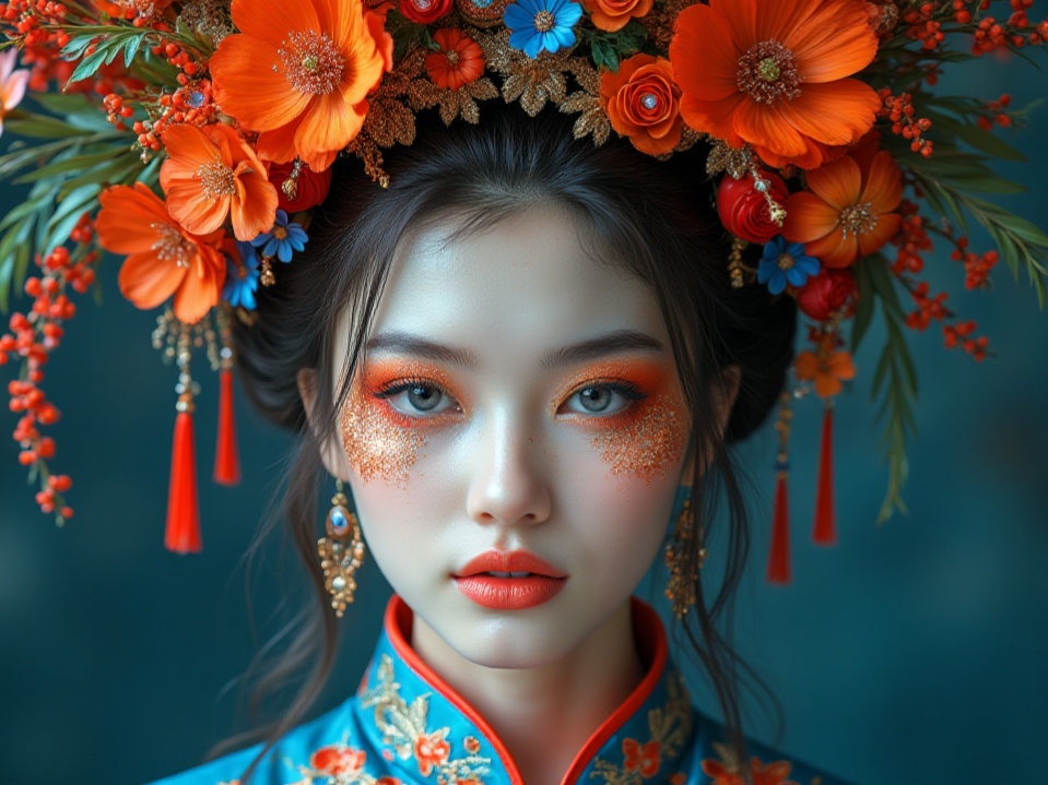 AI generated image