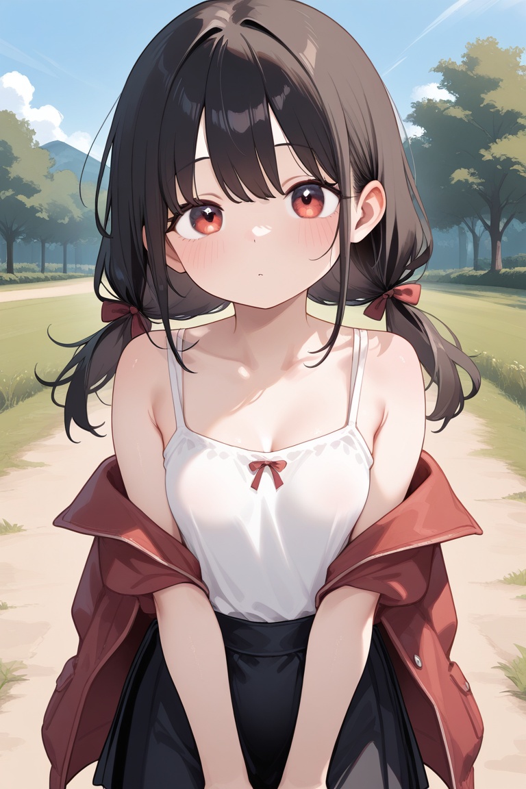 masterpiece ,  best quality ,  1girl female on Tensor.Art