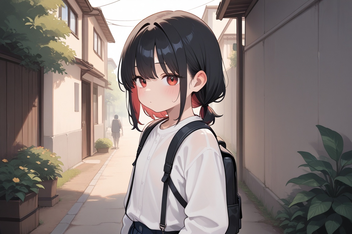 masterpiece ,  best quality ,  1girl female on Tensor.Art