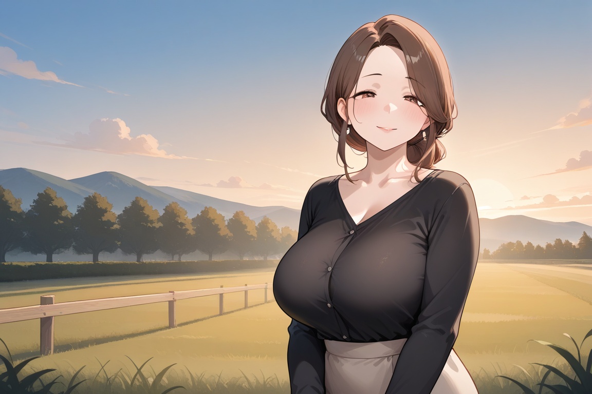 masterpiece ,  best quality ,  1girl mature female on Tensor.Art