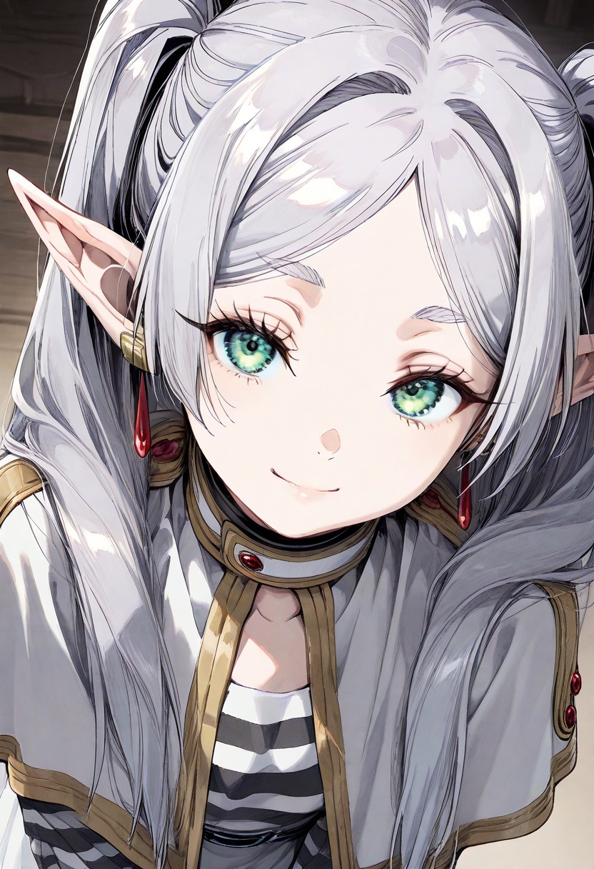 masterpiece,  best quality,  1girl on Tensor.Art
