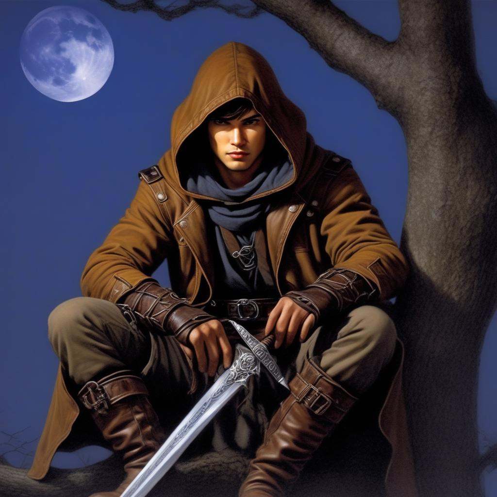 solo,  gloves,  1boy on Tensor.Art