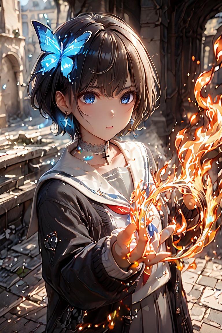 ExpressiveH,  Top Quality,  Masterpiece on Tensor.Art