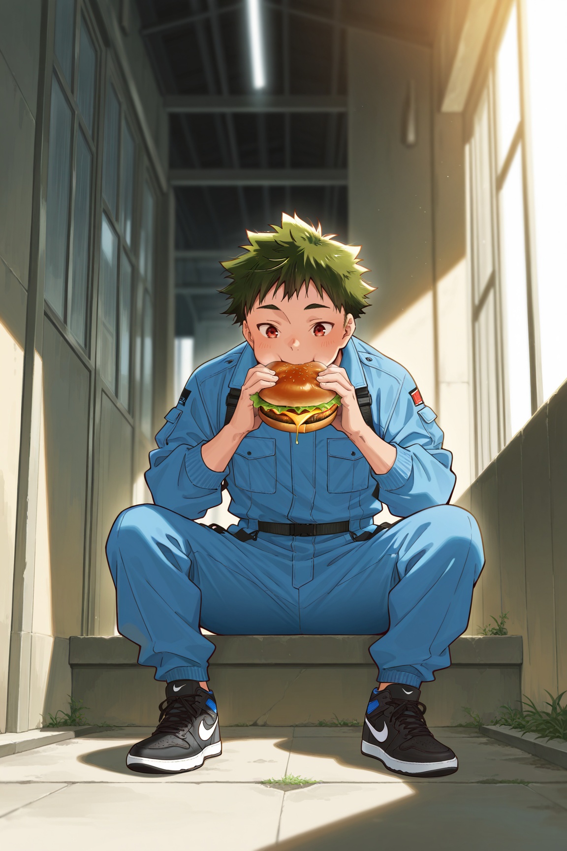 masterpiece,  best quality,  amazing quality on Tensor.Art