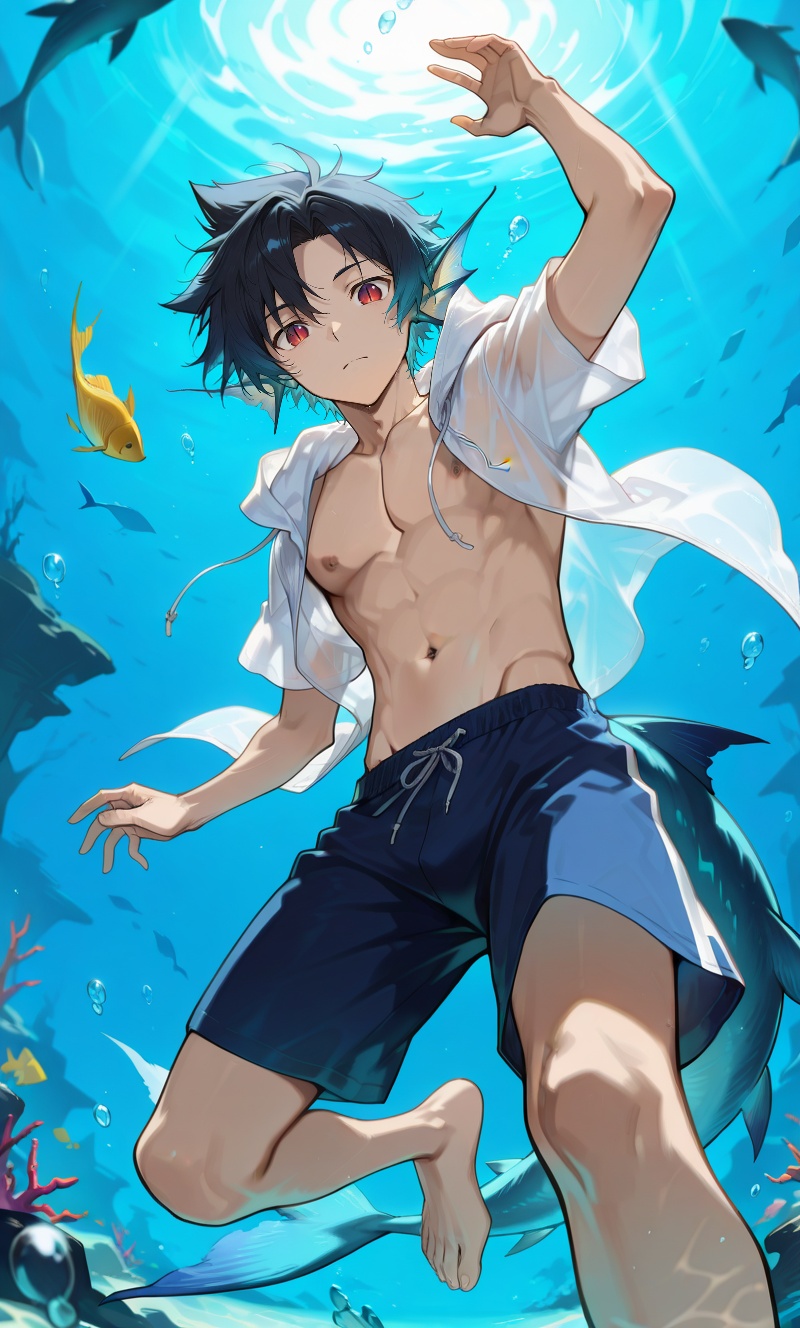 masterpiece,  best quality,  amazing quality on Tensor.Art