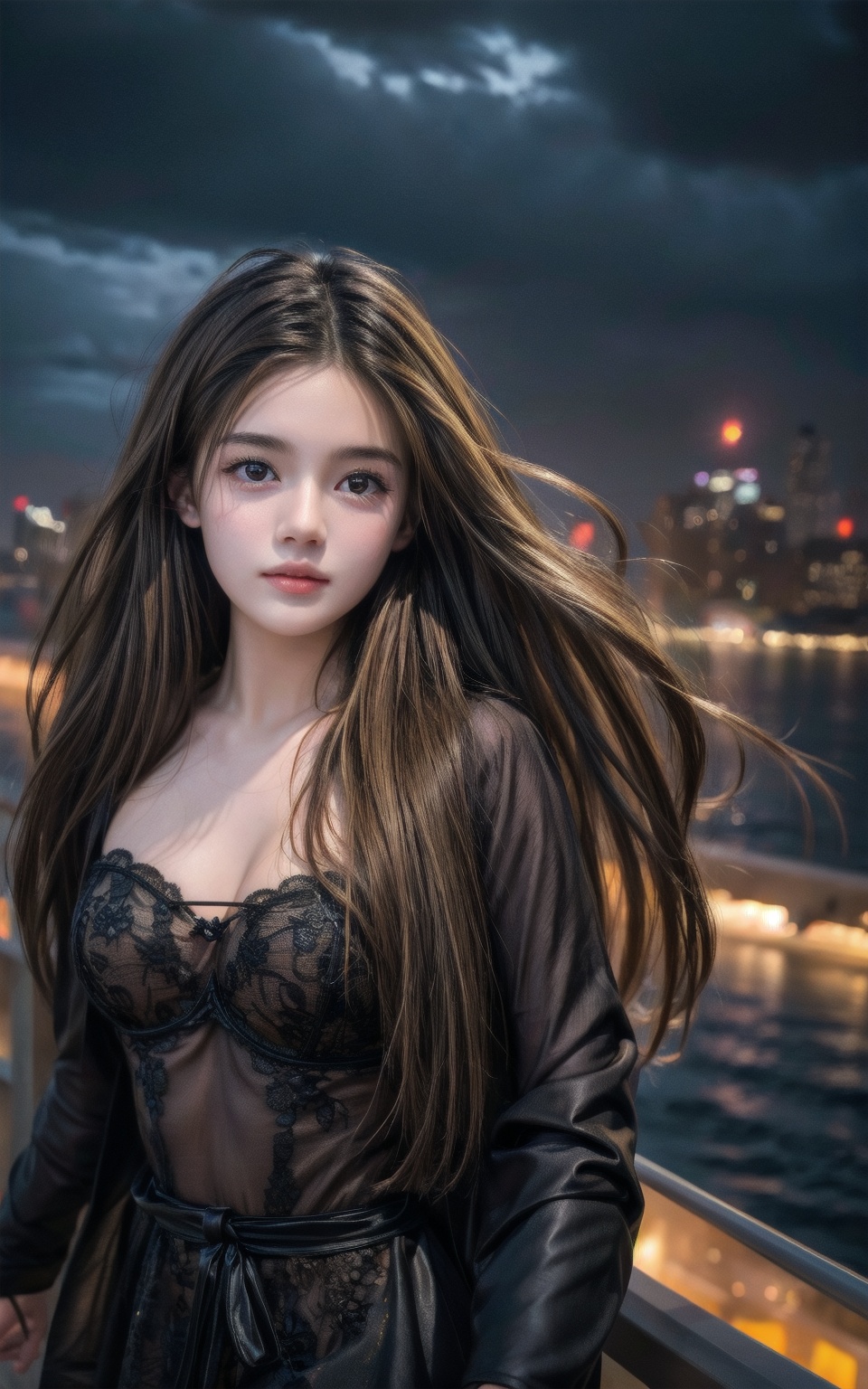 Best quality,  masterpiece,  ultra high res on Tensor.Art