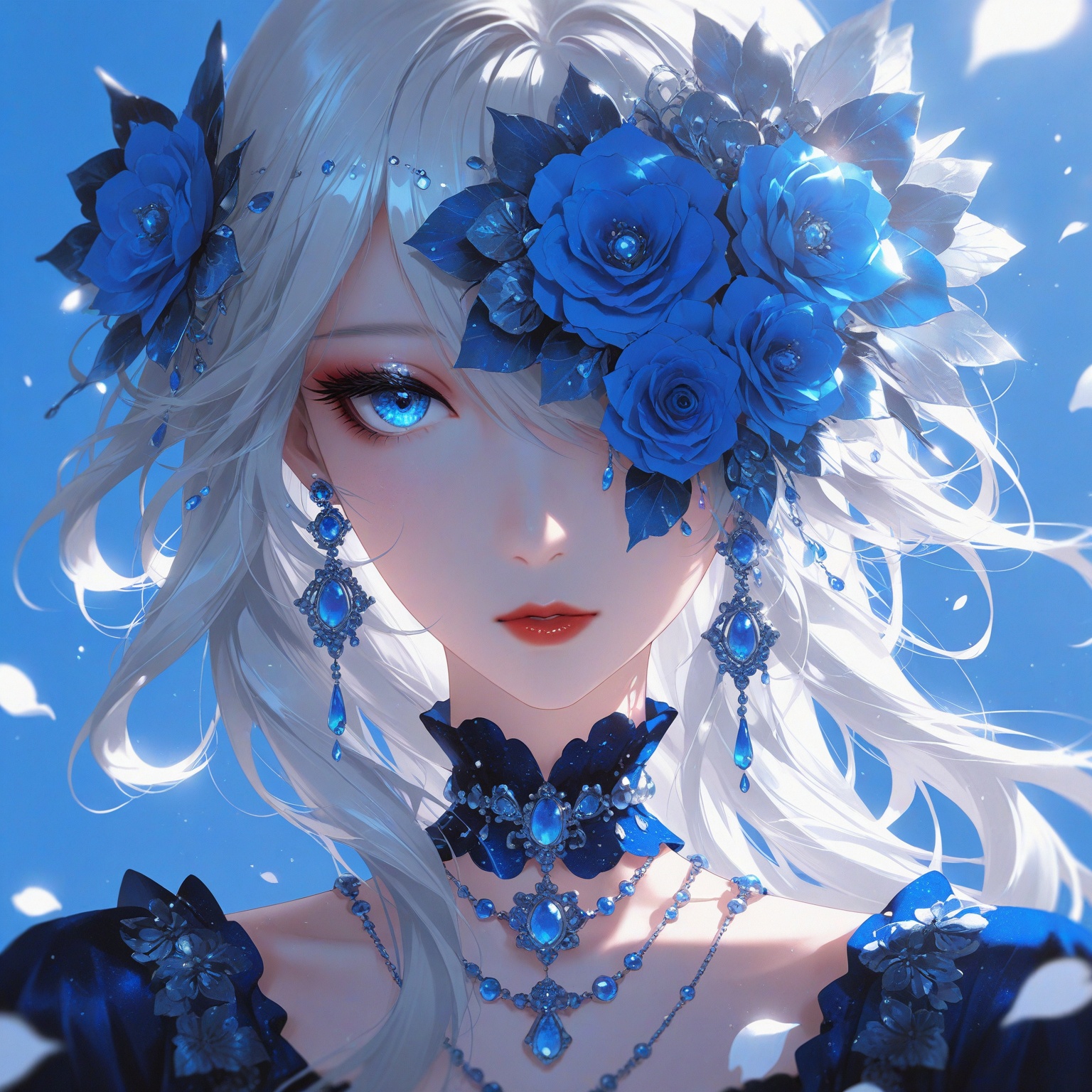 masterpiece,  best quality,  good quality on Tensor.Art