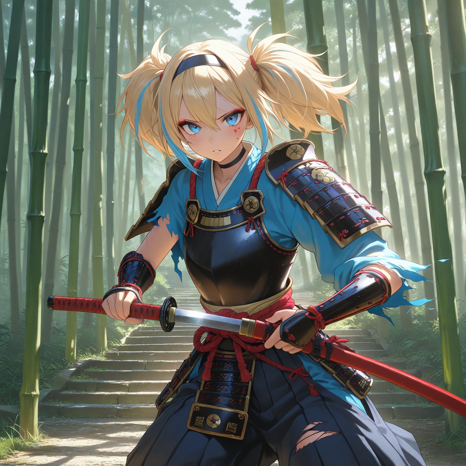 masterpiece,  best quality,  1girl on Tensor.Art