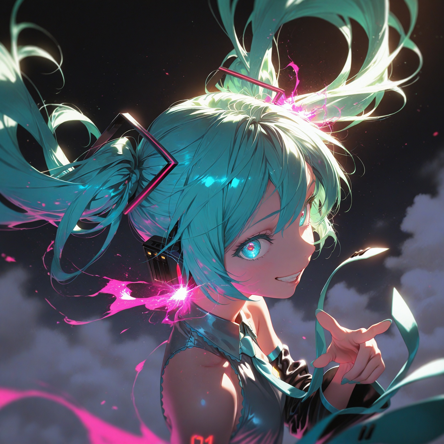 masterpiece,  best quality,  amazing quality on Tensor.Art