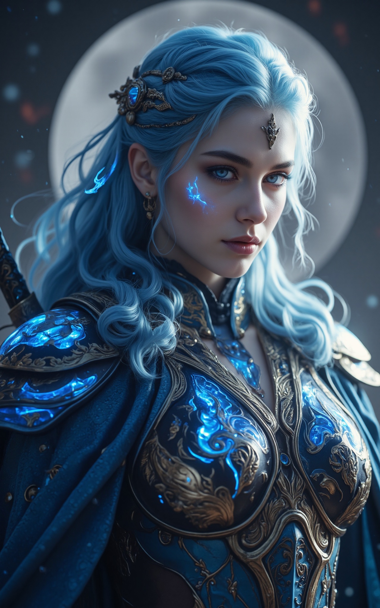 (ultra realistic,  best quality),  photorealistic on Tensor.Art