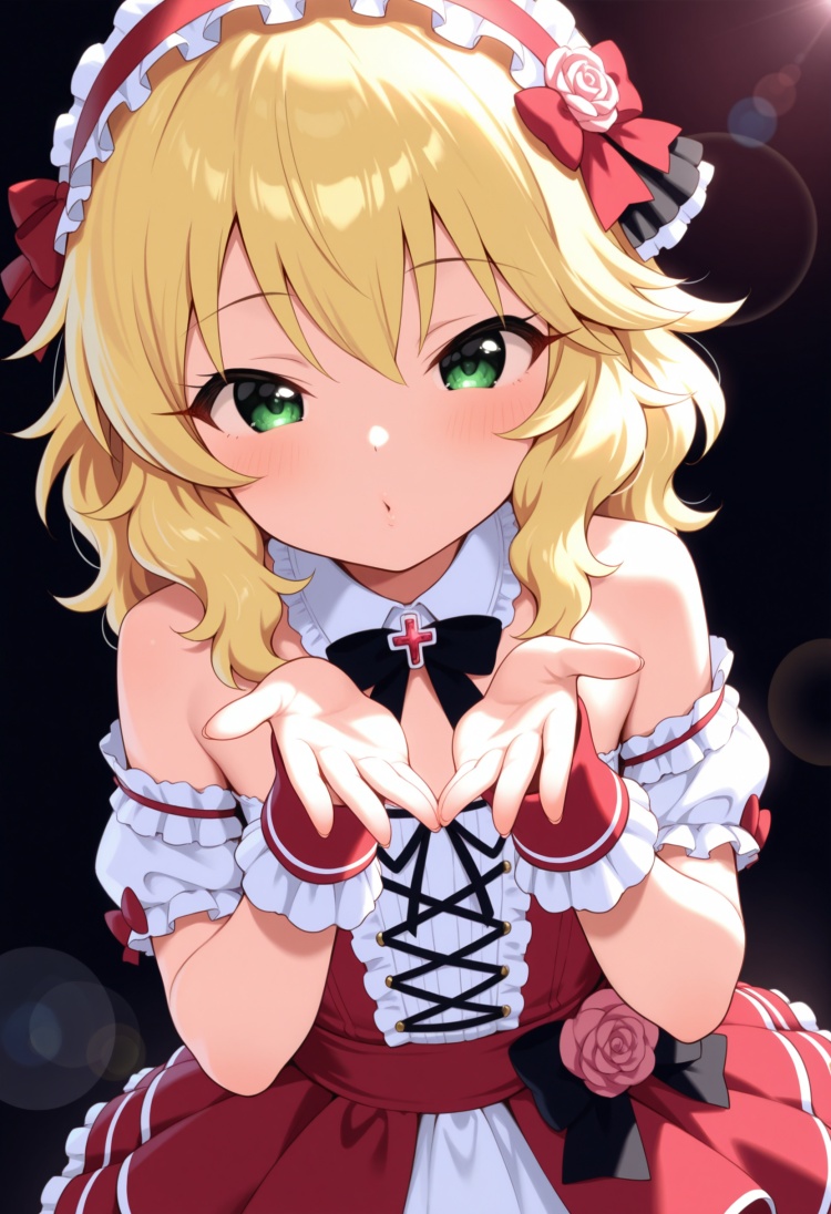 AI generated image