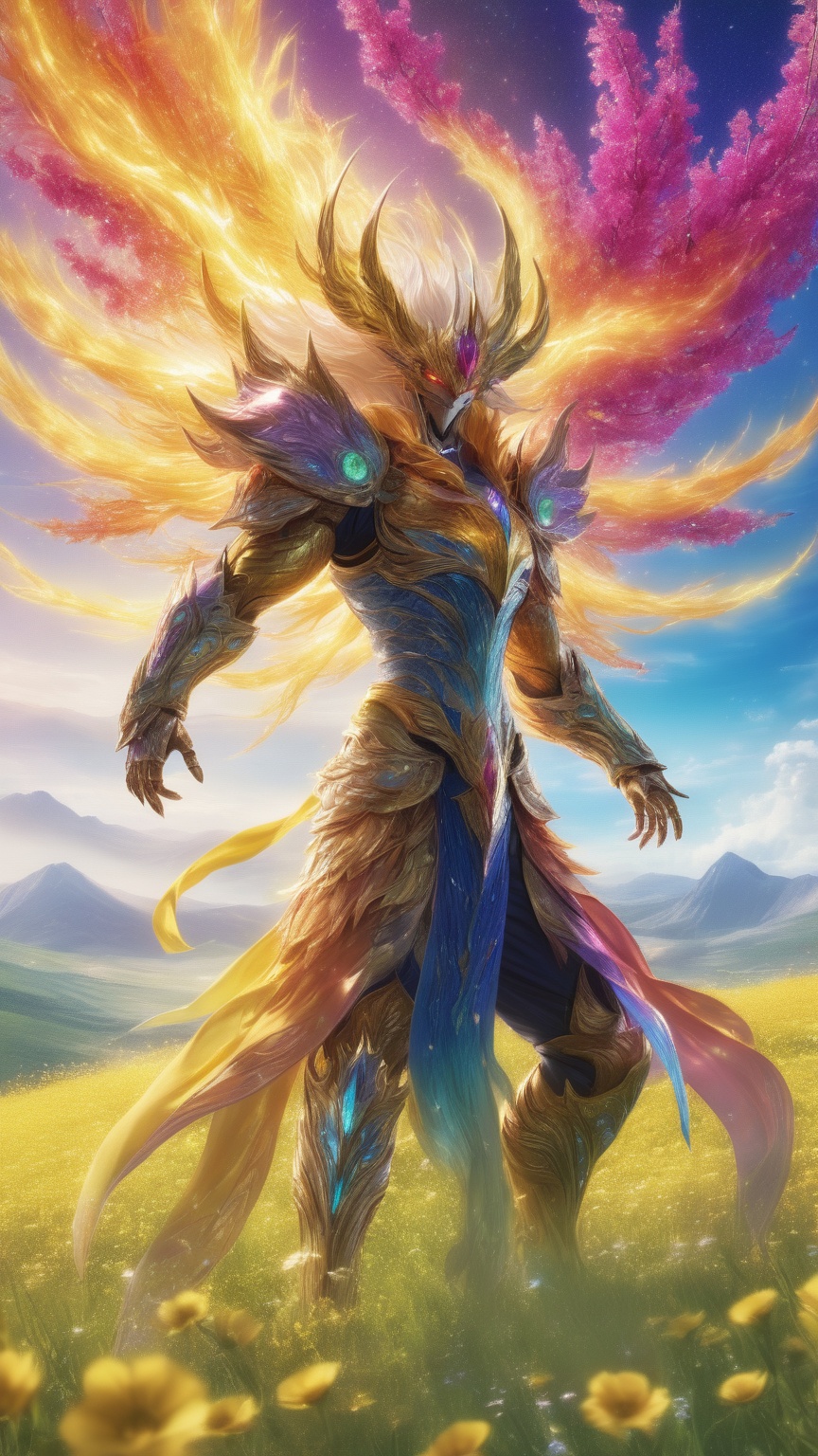 (Source_anime),  (Masterpiece,  Best Quality: 1.4) on Tensor.Art