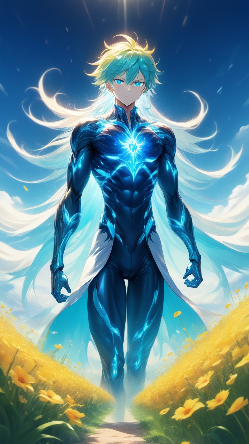 (Source_anime),  (Masterpiece,  Best Quality: 1.4) on Tensor.Art