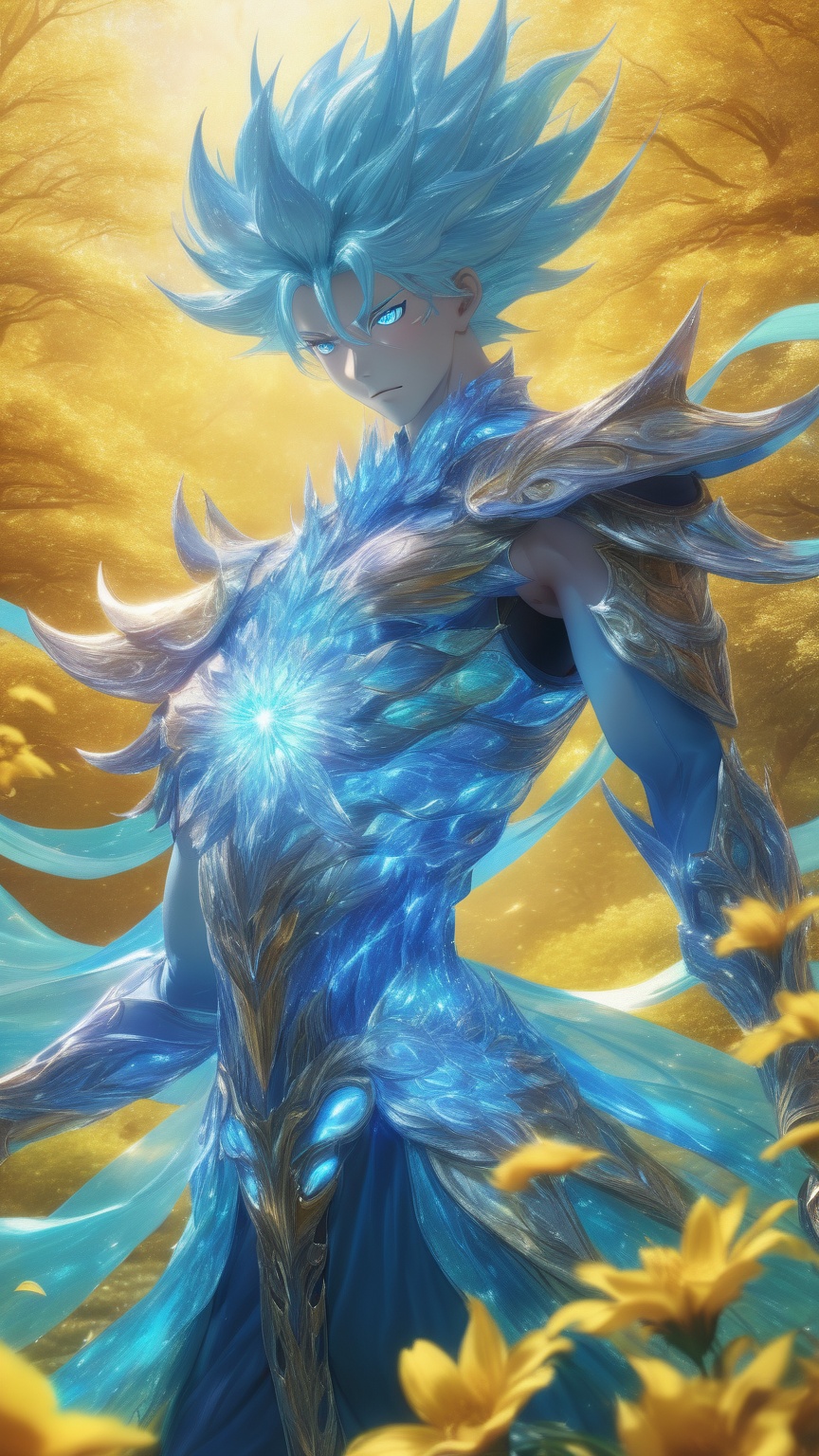 (Source_anime),  (Masterpiece,  Best Quality: 1.4) on Tensor.Art